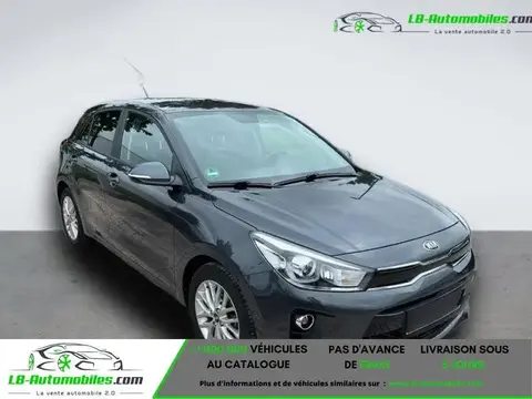 Annonce KIA RIO Essence 2021 d'occasion 