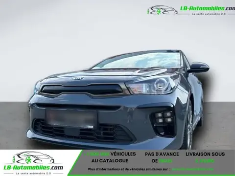 Annonce KIA RIO Hybride 2021 d'occasion 