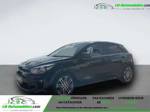 Used KIA RIO Petrol 2019 Ad 