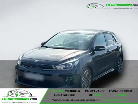 Used KIA RIO Petrol 2019 Ad 