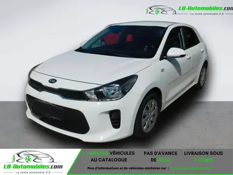 Used KIA RIO Petrol 2019 Ad 