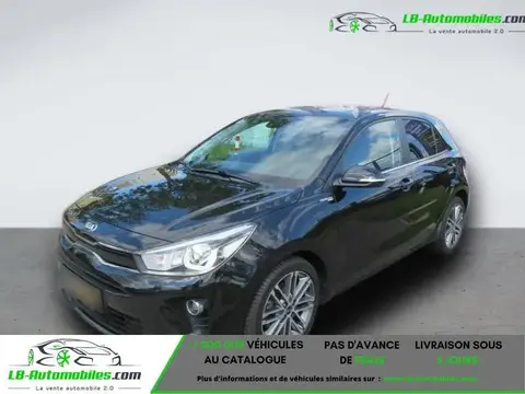 Used KIA RIO Petrol 2017 Ad 