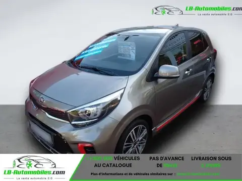 Used KIA PICANTO Petrol 2019 Ad 