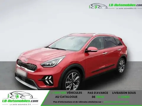 Used KIA NIRO Hybrid 2020 Ad 