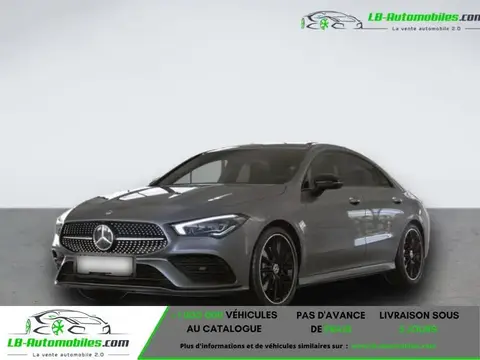 Used MERCEDES-BENZ CLASSE CL Hybrid 2023 Ad 