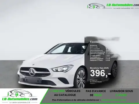 Used MERCEDES-BENZ CLASSE CL Petrol 2023 Ad 