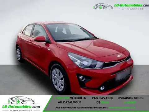 Used KIA RIO Petrol 2023 Ad 