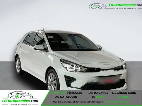 Used KIA RIO Petrol 2022 Ad 