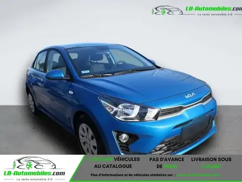 Used KIA RIO Petrol 2021 Ad 