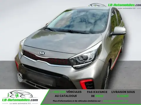 Annonce KIA PICANTO Essence 2020 d'occasion 