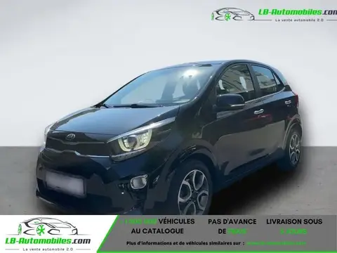 Annonce KIA PICANTO Essence 2019 d'occasion 