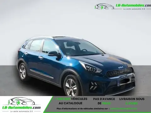 Used KIA NIRO Hybrid 2022 Ad 