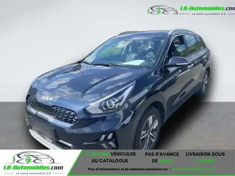 Used KIA NIRO Hybrid 2022 Ad 