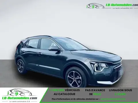 Annonce KIA NIRO Hybride 2024 d'occasion 