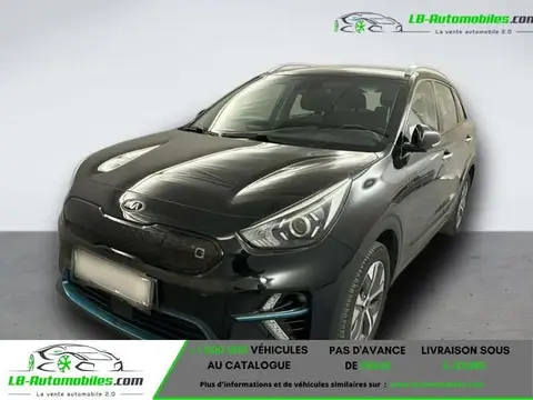 Annonce KIA E-NIRO Électrique 2021 d'occasion 