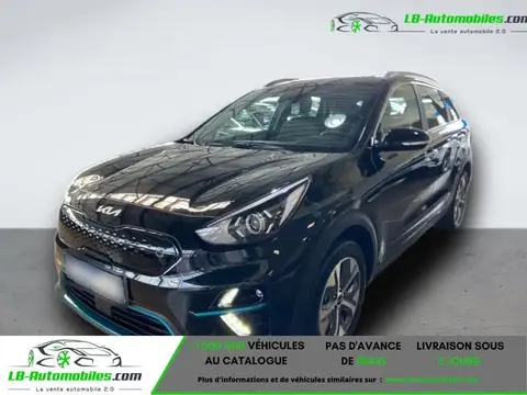 Annonce KIA E-NIRO Électrique 2022 d'occasion 