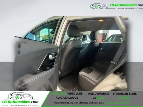 Used KIA E-NIRO Electric 2022 Ad 