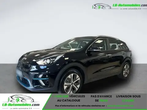 Annonce KIA E-NIRO Électrique 2022 d'occasion 