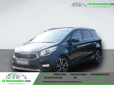 Used KIA CARENS Diesel 2017 Ad 