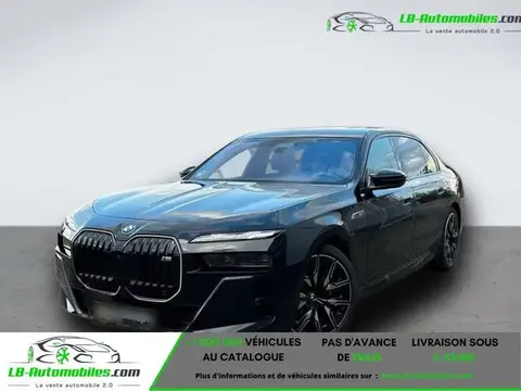 Used BMW I7 Electric 2024 Ad 