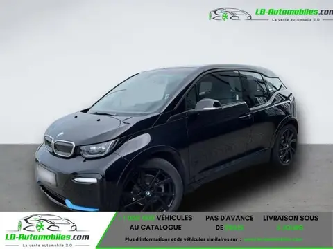 Annonce BMW SERIE 1 Électrique 2020 d'occasion 