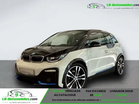 Annonce BMW SERIE 1 Électrique 2021 d'occasion 