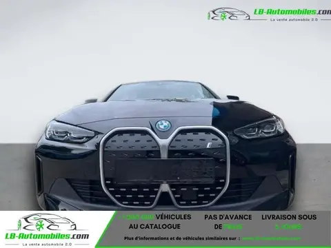 Used BMW I4 Electric 2023 Ad 