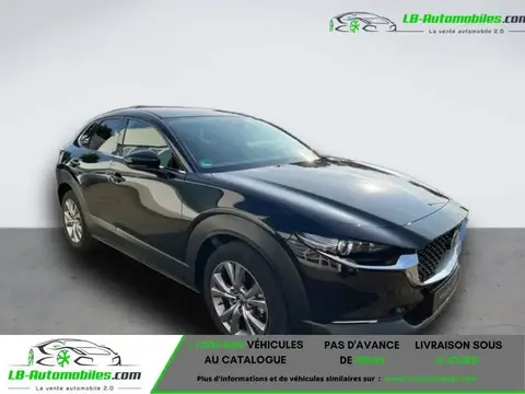 Used MAZDA CX-30 Hybrid 2020 Ad 