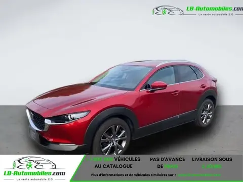 Used MAZDA CX-30 Hybrid 2022 Ad 