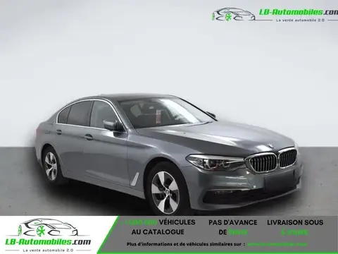 Used BMW SERIE 5 Hybrid 2020 Ad 