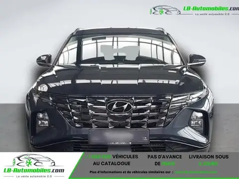 Used HYUNDAI TUCSON Petrol 2024 Ad 