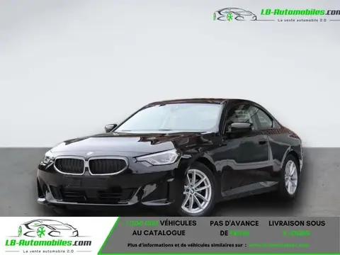 Annonce BMW SERIE 2 Essence 2023 d'occasion 