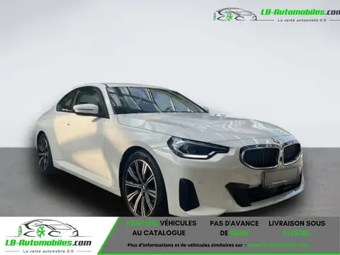 Used BMW SERIE 2 Petrol 2023 Ad 