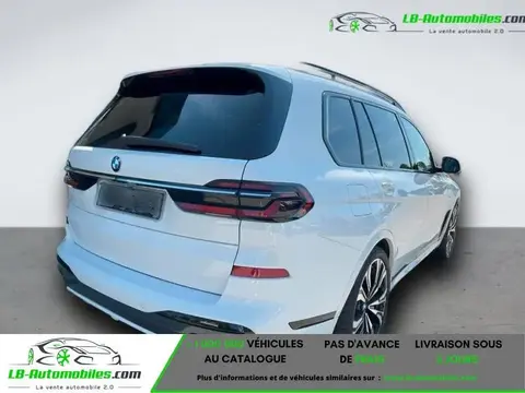 Used BMW X7 Diesel 2023 Ad 