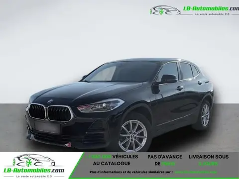 Used BMW X2 Petrol 2020 Ad 