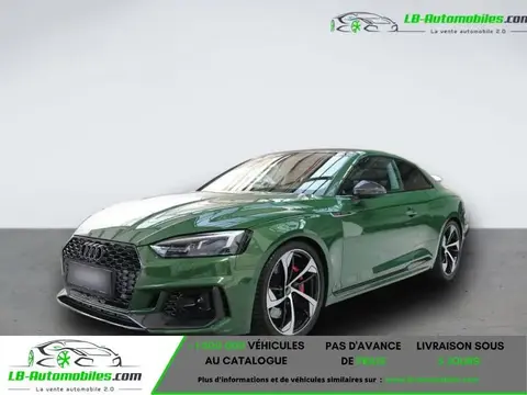 Used AUDI RS5 Petrol 2018 Ad 