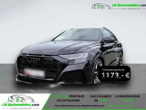 Used AUDI RSQ8 Petrol 2021 Ad 