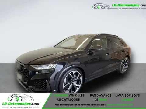 Annonce AUDI RSQ8 Essence 2020 d'occasion 