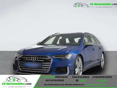 Used AUDI S6 Diesel 2020 Ad 