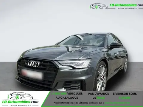 Annonce AUDI S6 Diesel 2021 d'occasion 