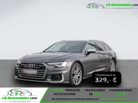 Annonce AUDI S6 Diesel 2023 d'occasion 