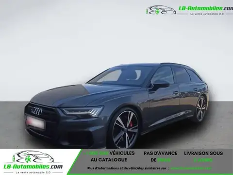 Annonce AUDI S6 Diesel 2023 d'occasion 