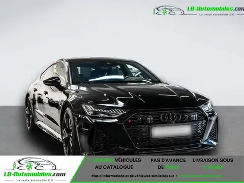 Used AUDI RS7 Petrol 2023 Ad 