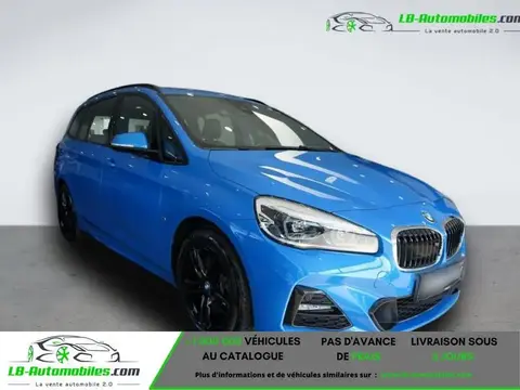 Used BMW SERIE 2 Diesel 2020 Ad 