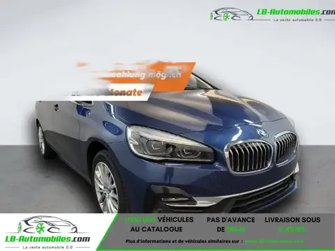 Used BMW SERIE 2 Diesel 2022 Ad 