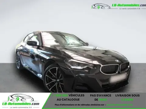 Used BMW SERIE 2 Petrol 2022 Ad 