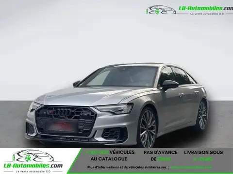 Used AUDI S6 Diesel 2024 Ad 