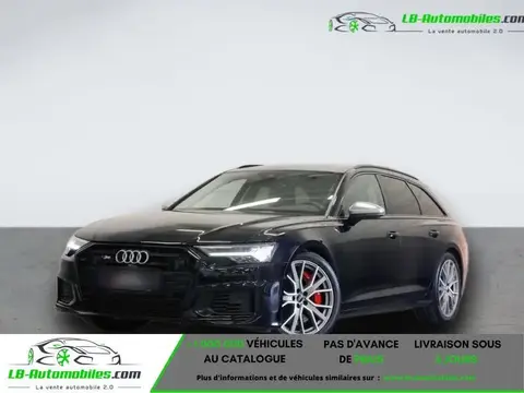 Annonce AUDI S6 Diesel 2020 d'occasion 