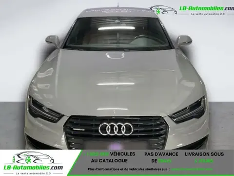 Annonce AUDI A7 Diesel 2017 d'occasion 