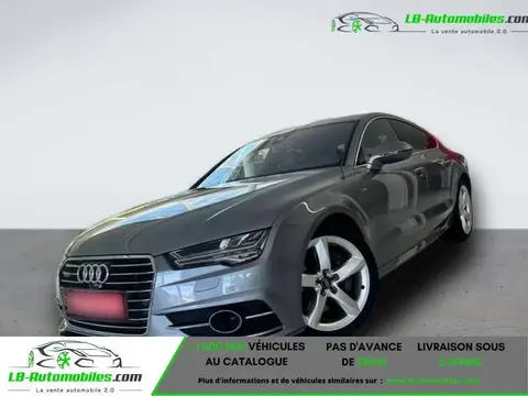 Used AUDI A7 Diesel 2016 Ad 